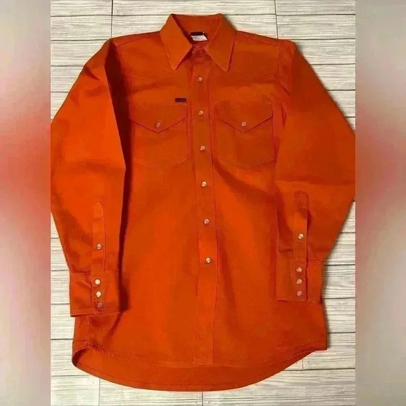 Lapco Welding Shirt - Picture 1 of 3